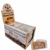 World Honey Market Honey Comb 4 oz Clamshell HC-5084